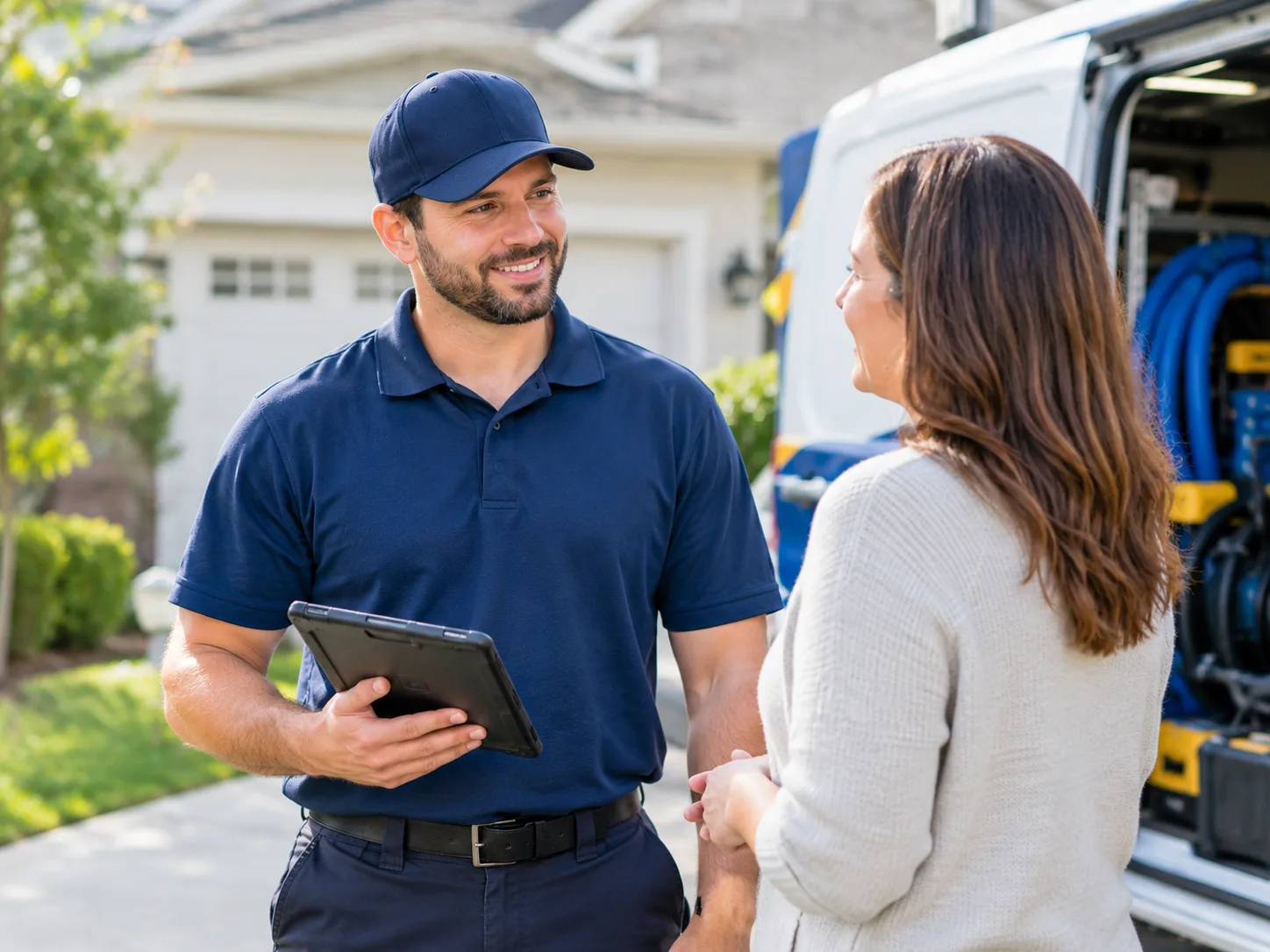 Sewage Backup Cleanup Strawberry, CA FAQs